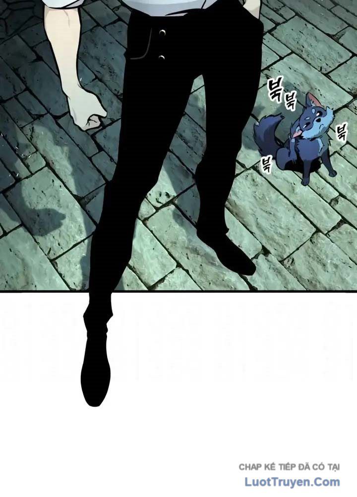 Kỵ Sĩ Lang Thang Chap 20 - Next Chap 19