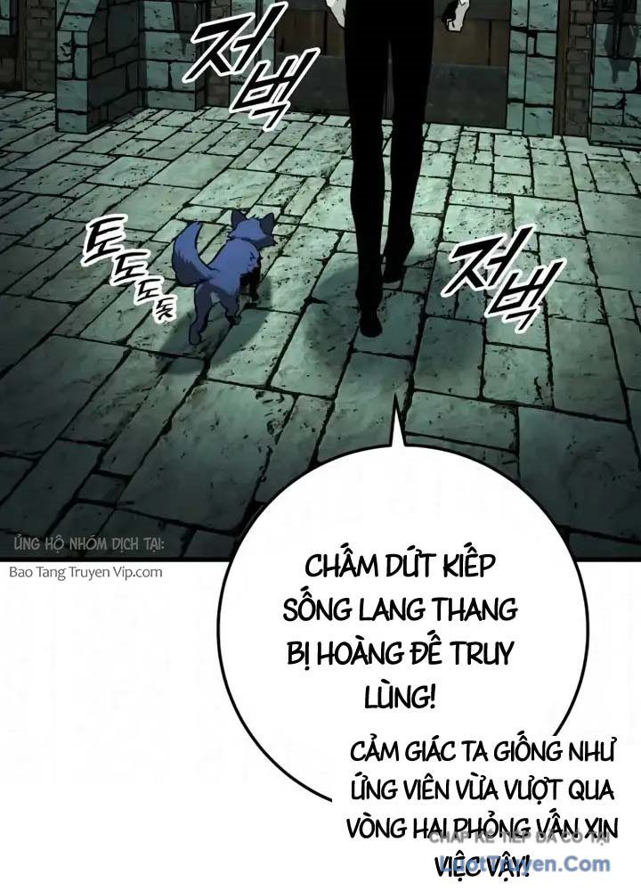 Kỵ Sĩ Lang Thang Chap 20 - Next Chap 19