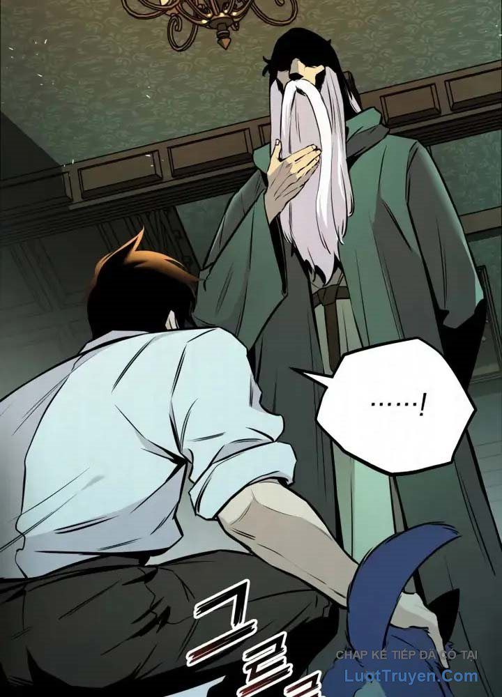 Kỵ Sĩ Lang Thang Chap 20 - Next Chap 19