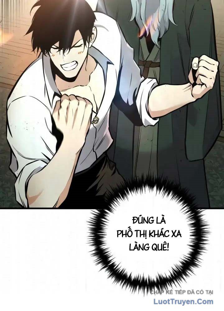Kỵ Sĩ Lang Thang Chap 20 - Next Chap 19