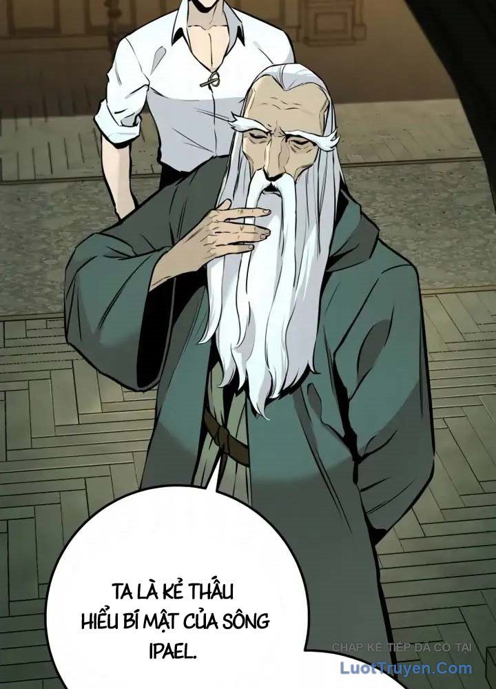 Kỵ Sĩ Lang Thang Chap 20 - Next Chap 19