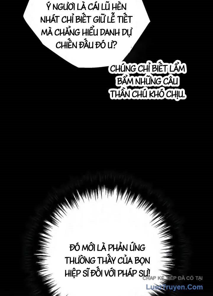 Kỵ Sĩ Lang Thang Chap 20 - Next Chap 19