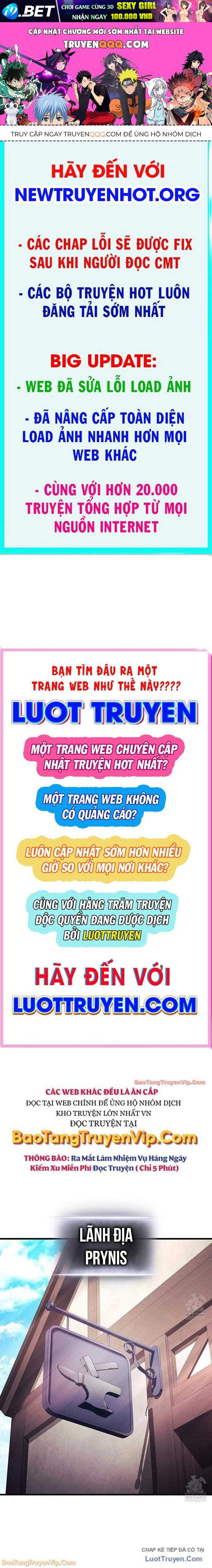 Huyền Thoại Game Thủ - Tái Xuất [Chap 225-226] - Page 0
