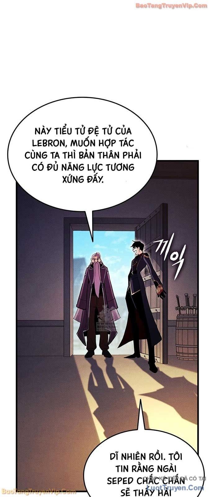 Huyền Thoại Game Thủ - Tái Xuất [Chap 225-226] - Page 1