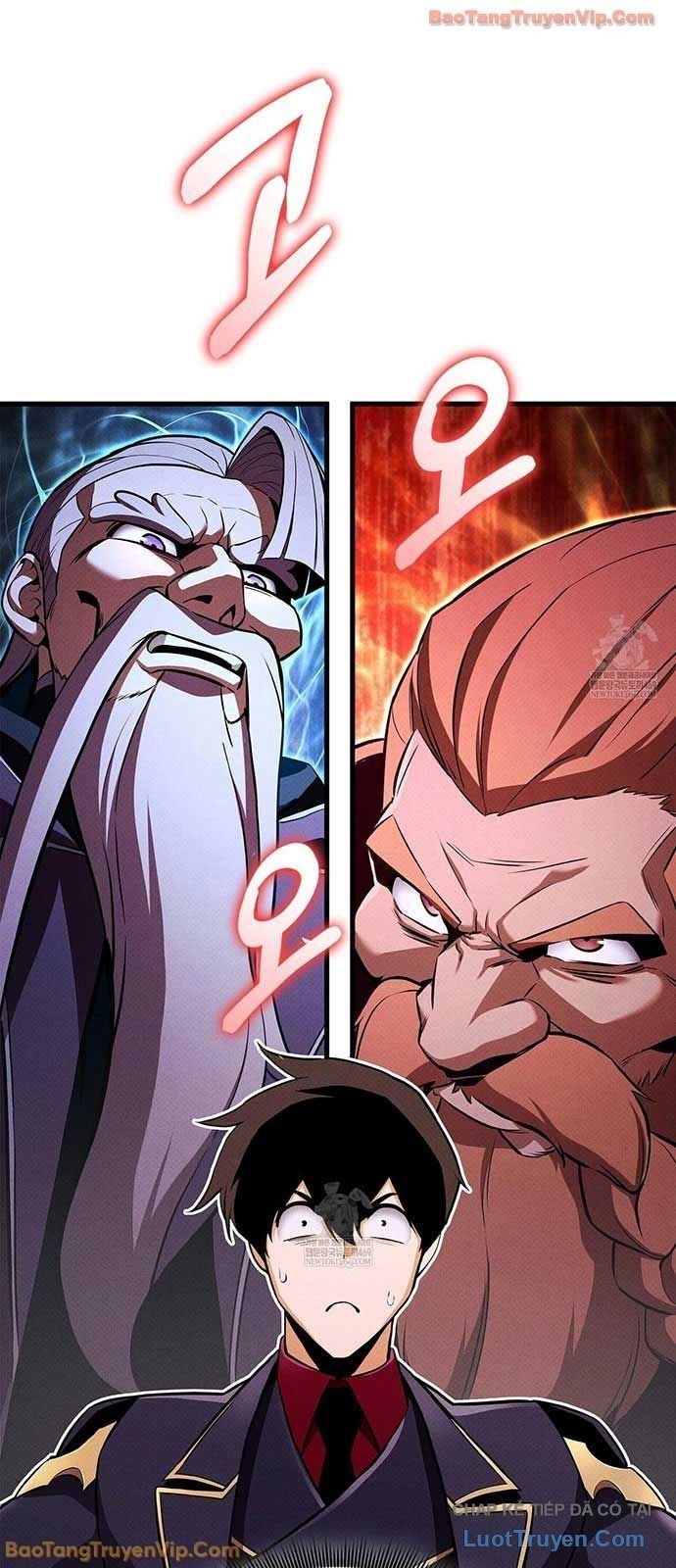 Huyền Thoại Game Thủ - Tái Xuất [Chap 225-226] - Page 17