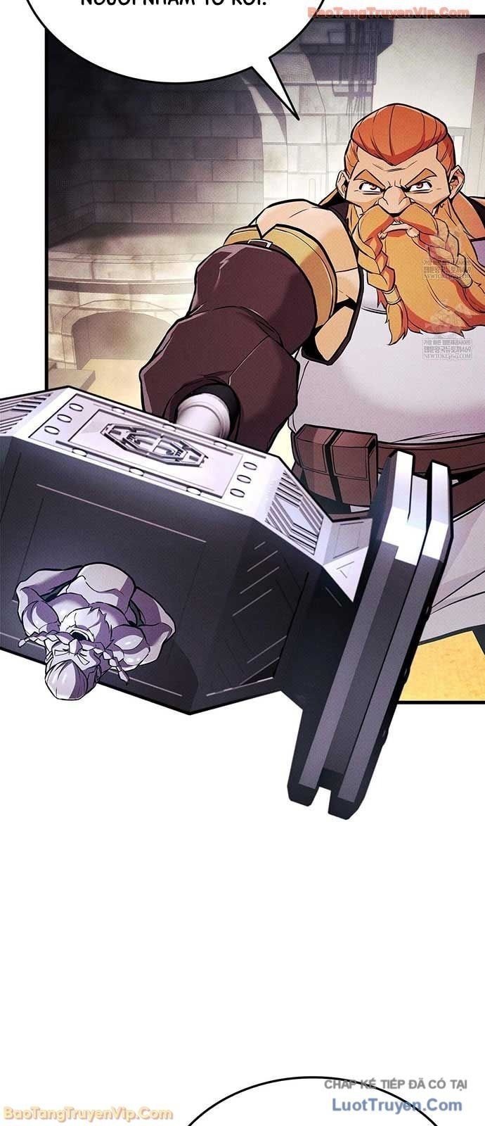 Huyền Thoại Game Thủ - Tái Xuất [Chap 225-226] - Page 21