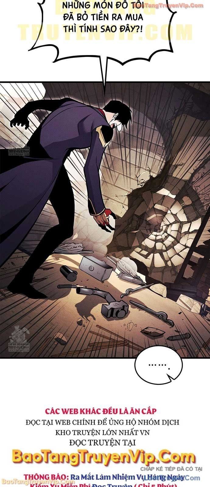 Huyền Thoại Game Thủ - Tái Xuất [Chap 225-226] - Page 32