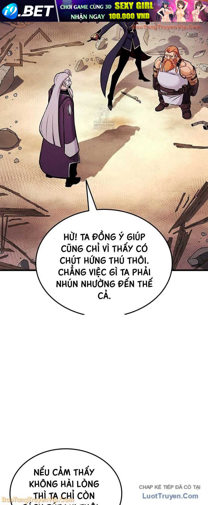 Huyền Thoại Game Thủ - Tái Xuất [Chap 225-226] - Page 35