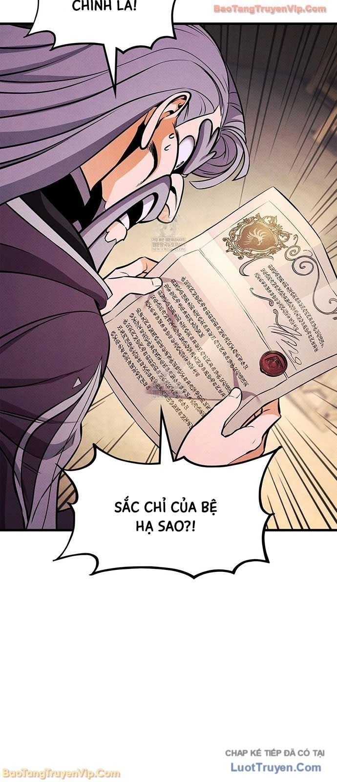 Huyền Thoại Game Thủ - Tái Xuất [Chap 225-226] - Page 37