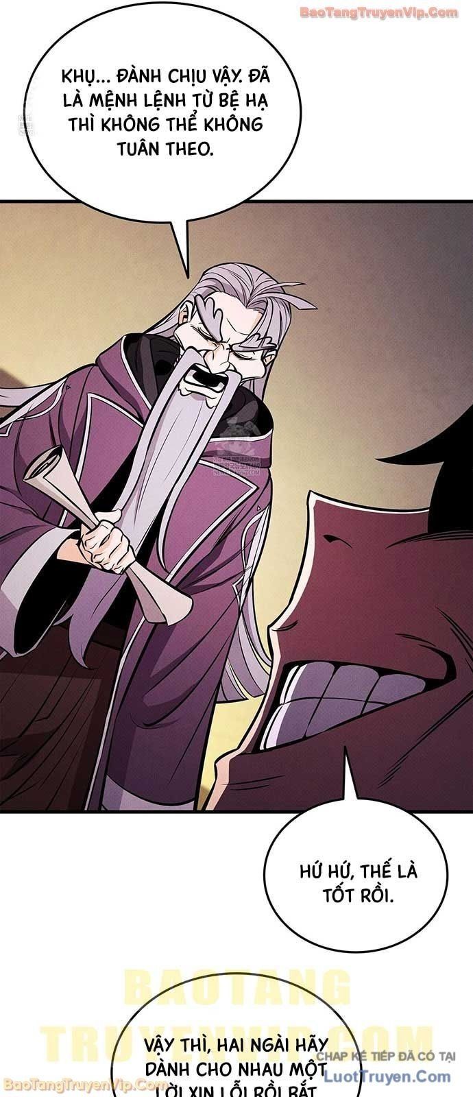 Huyền Thoại Game Thủ - Tái Xuất [Chap 225-226] - Page 40