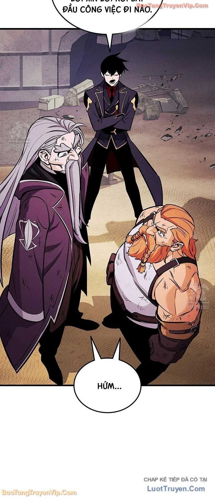 Huyền Thoại Game Thủ - Tái Xuất [Chap 225-226] - Page 41