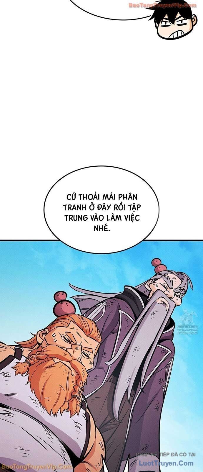 Huyền Thoại Game Thủ - Tái Xuất [Chap 225-226] - Page 51