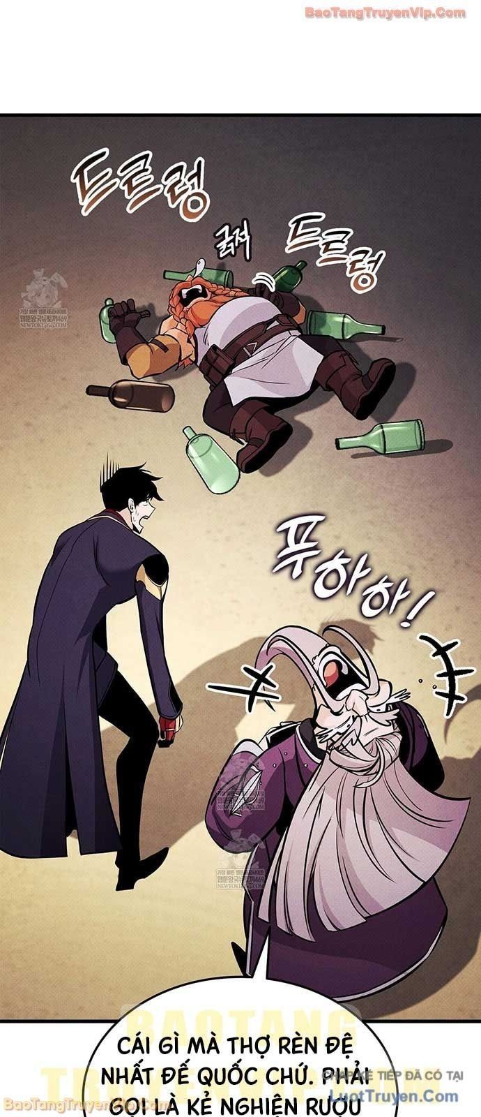 Huyền Thoại Game Thủ - Tái Xuất [Chap 225-226] - Page 6