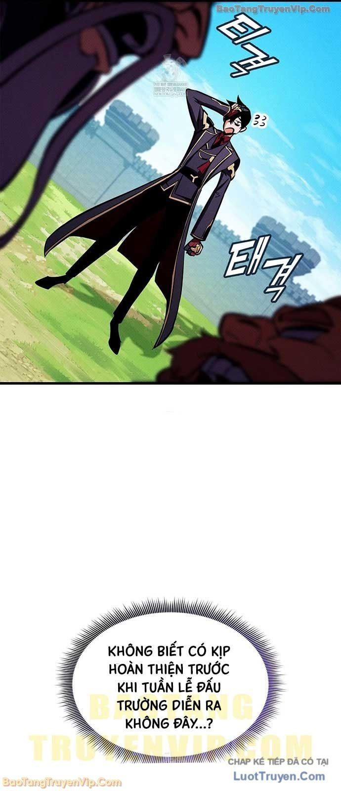 Huyền Thoại Game Thủ - Tái Xuất [Chap 225-226] - Page 62