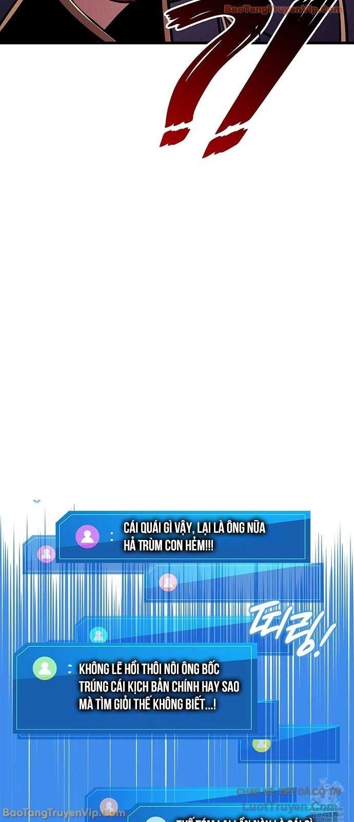 Huyền Thoại Game Thủ - Tái Xuất [Chap 225-226] - Page 71