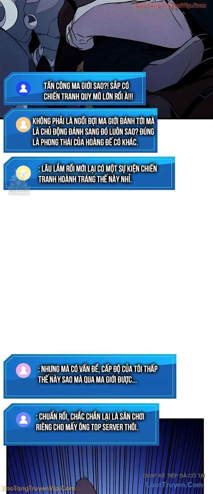 Huyền Thoại Game Thủ - Tái Xuất [Chap 225-226] - Page 74