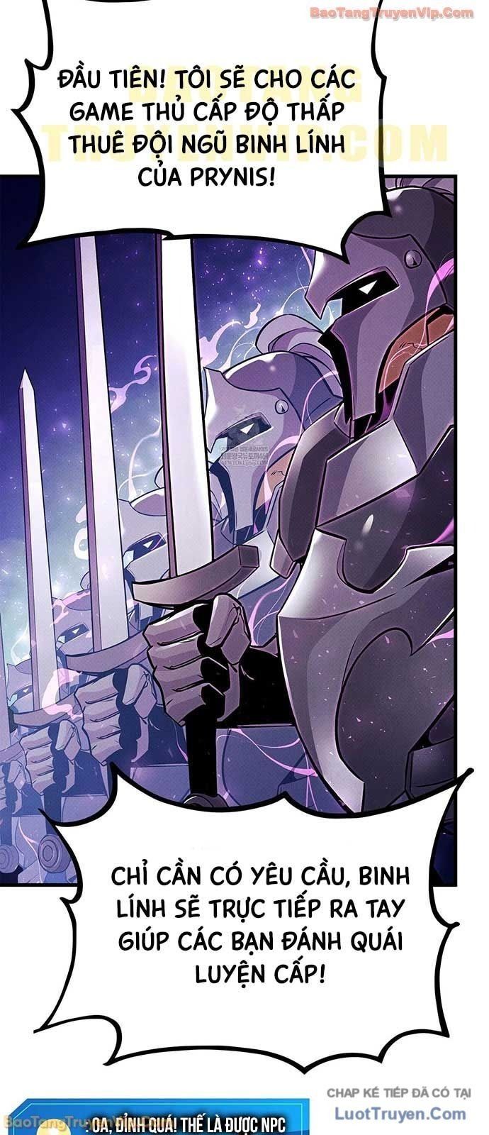 Huyền Thoại Game Thủ - Tái Xuất [Chap 225-226] - Page 76