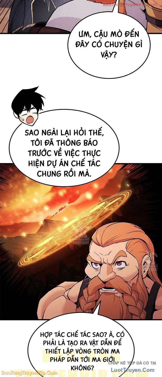 Huyền Thoại Game Thủ - Tái Xuất [Chap 225-226] - Page 8