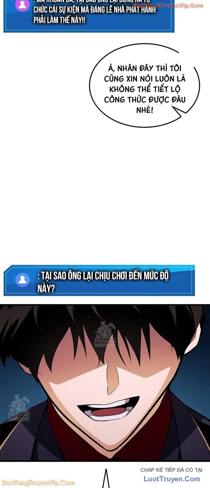 Huyền Thoại Game Thủ - Tái Xuất [Chap 225-226] - Page 80