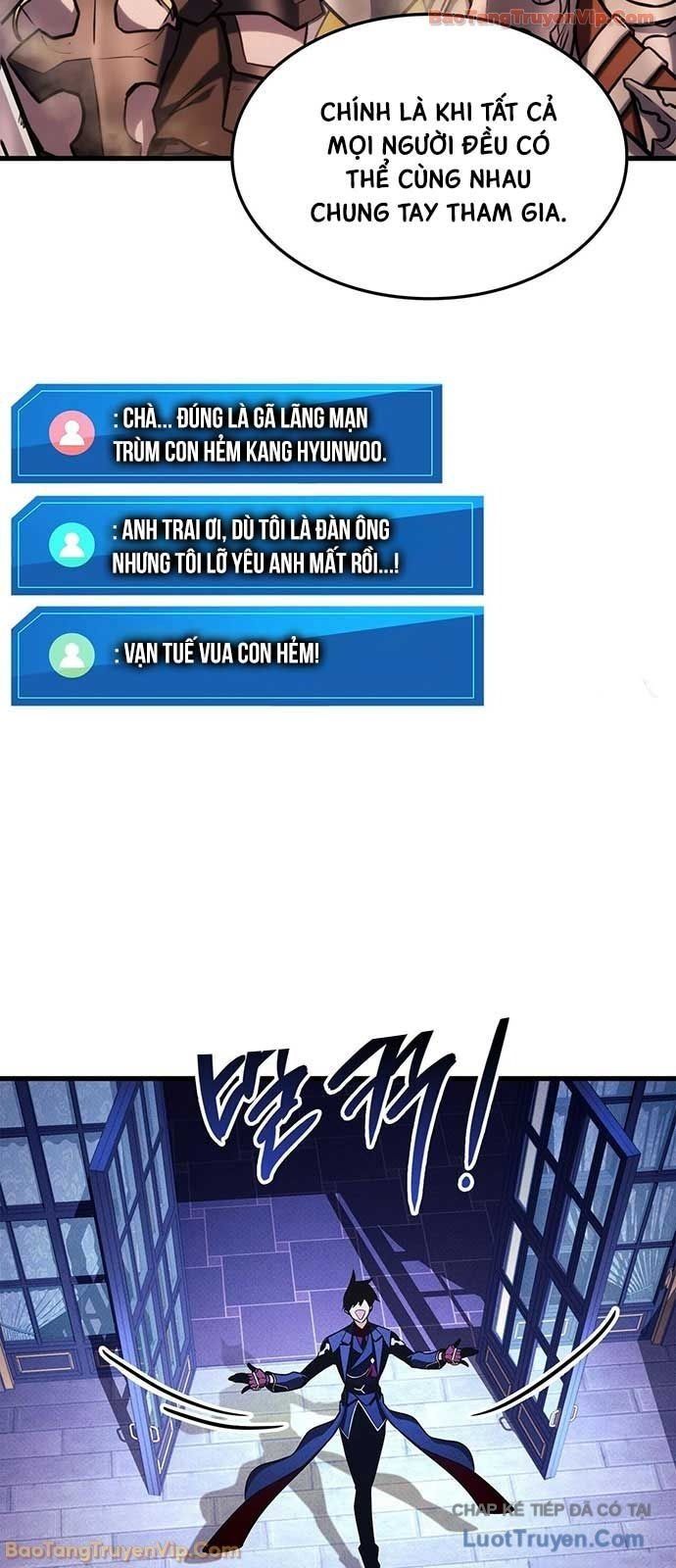 Huyền Thoại Game Thủ - Tái Xuất [Chap 225-226] - Page 84