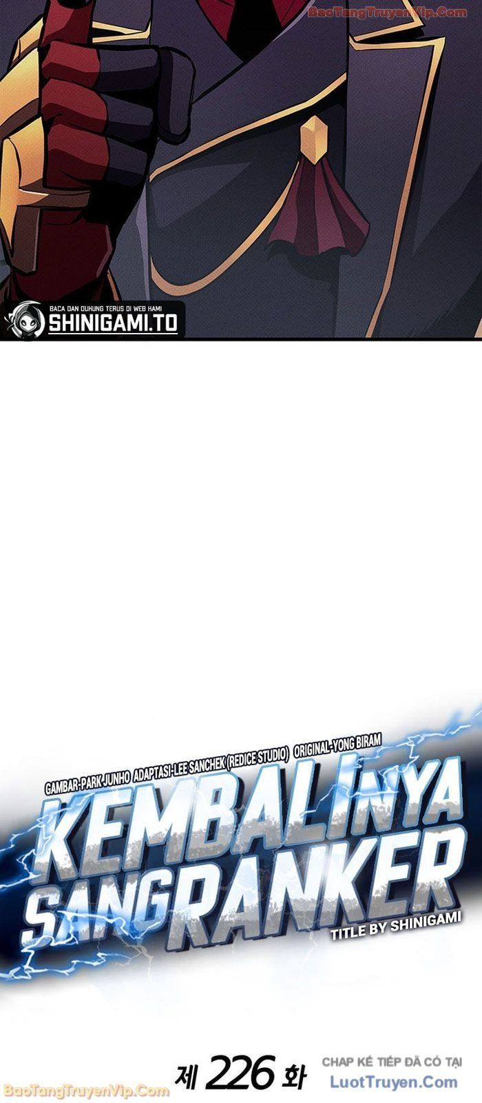 Huyền Thoại Game Thủ - Tái Xuất [Chap 225-226] - Page 17