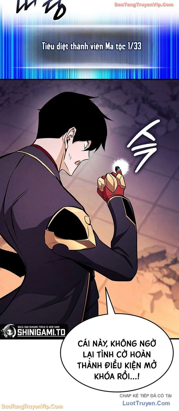 Huyền Thoại Game Thủ - Tái Xuất [Chap 225-226] - Page 86