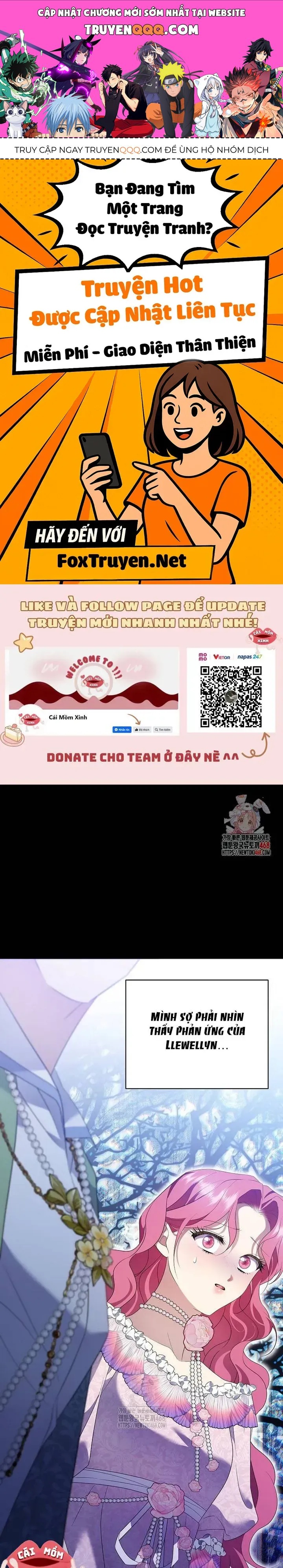 Khi Bị Nam Chính Dịu Dàng Nhưng Cố Chấp Ám Ảnh Chap 27 - Next Chap 26