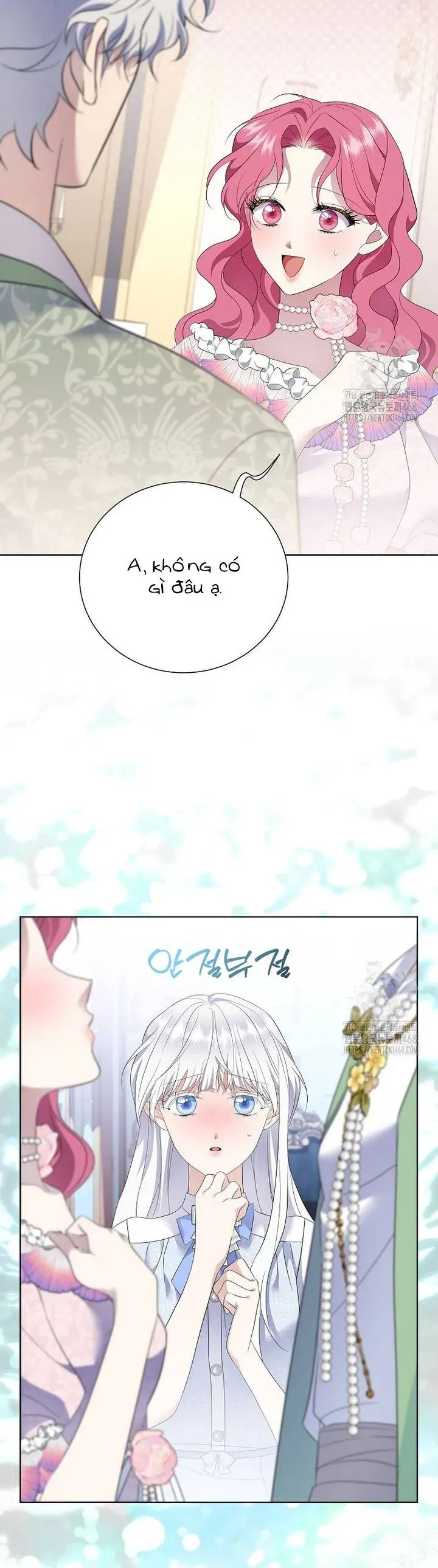 Khi Bị Nam Chính Dịu Dàng Nhưng Cố Chấp Ám Ảnh Chap 27 - Next Chap 26