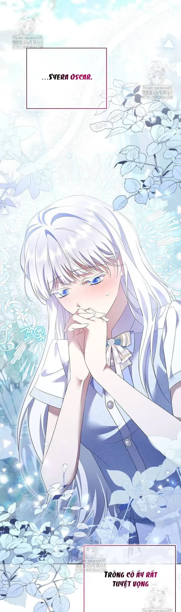 Khi Bị Nam Chính Dịu Dàng Nhưng Cố Chấp Ám Ảnh Chap 27 - Next Chap 26