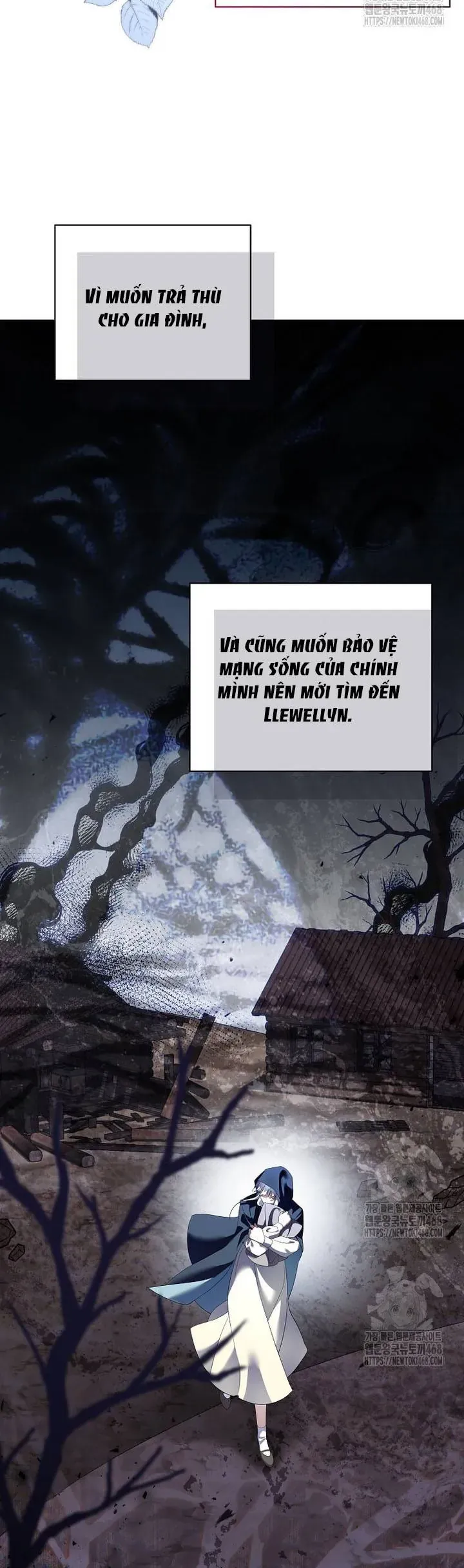 Khi Bị Nam Chính Dịu Dàng Nhưng Cố Chấp Ám Ảnh Chap 27 - Next Chap 26