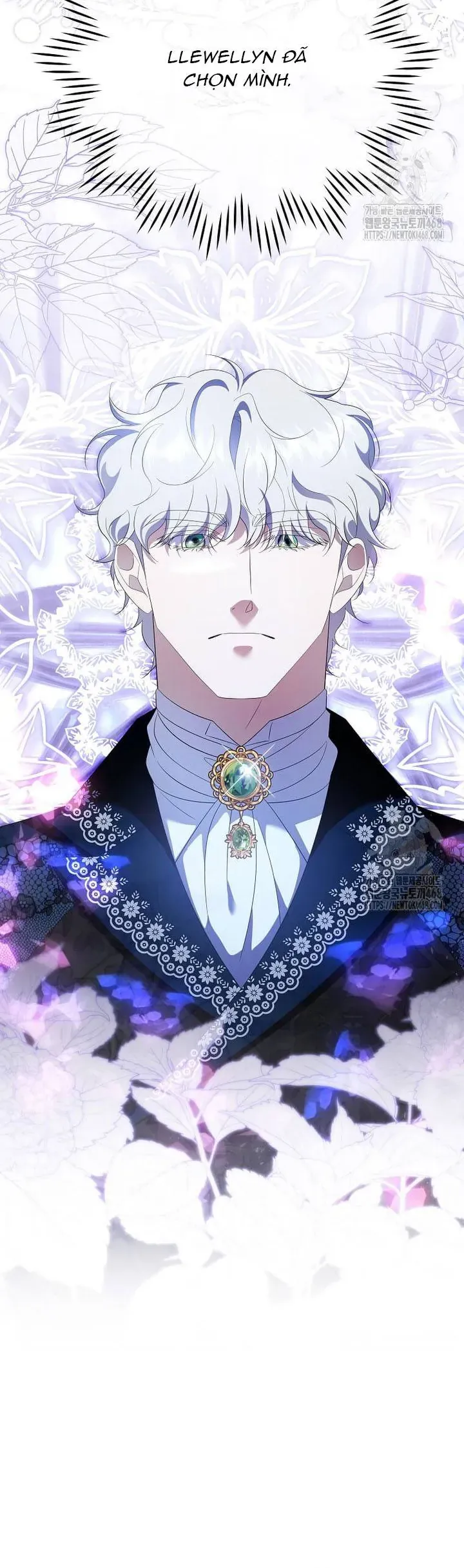 Khi Bị Nam Chính Dịu Dàng Nhưng Cố Chấp Ám Ảnh Chap 27 - Next Chap 26