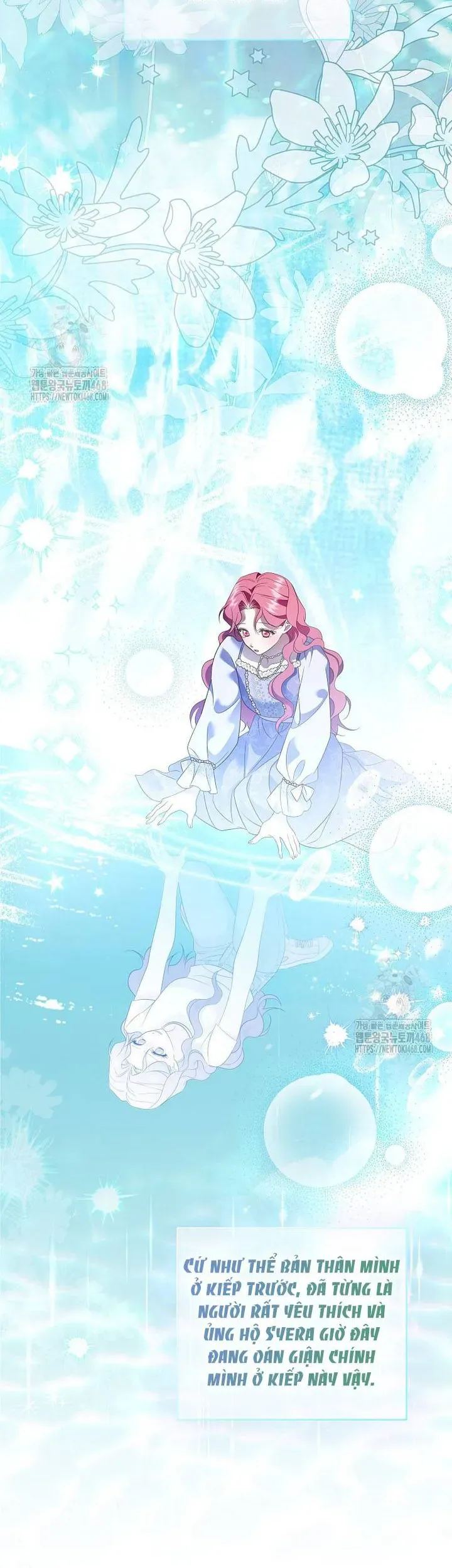 Khi Bị Nam Chính Dịu Dàng Nhưng Cố Chấp Ám Ảnh Chap 27 - Next Chap 26