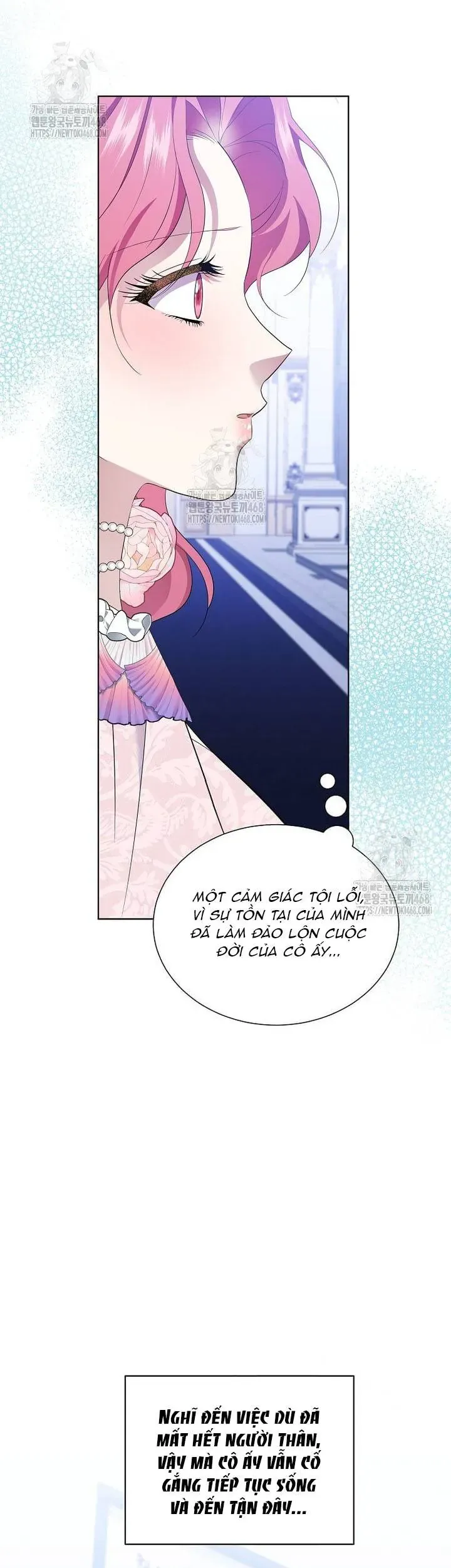 Khi Bị Nam Chính Dịu Dàng Nhưng Cố Chấp Ám Ảnh Chap 27 - Next Chap 26