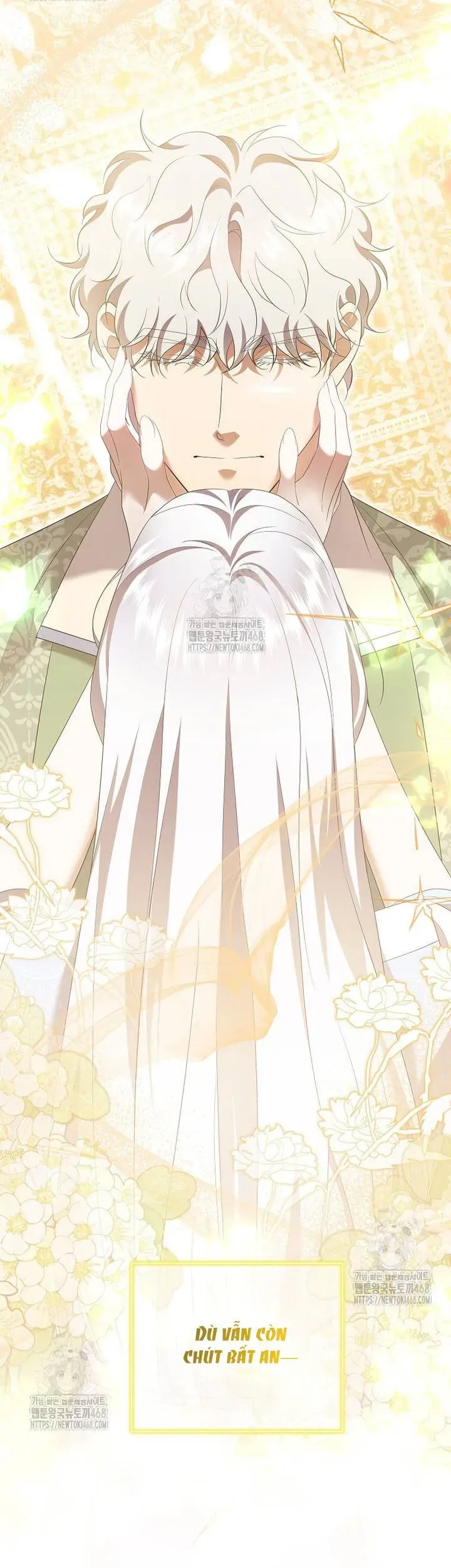 Khi Bị Nam Chính Dịu Dàng Nhưng Cố Chấp Ám Ảnh Chap 27 - Next Chap 26