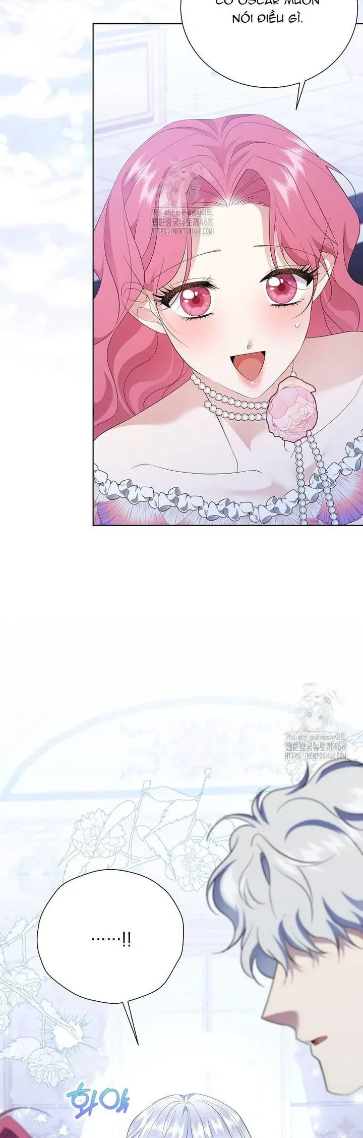 Khi Bị Nam Chính Dịu Dàng Nhưng Cố Chấp Ám Ảnh Chap 27 - Next Chap 26