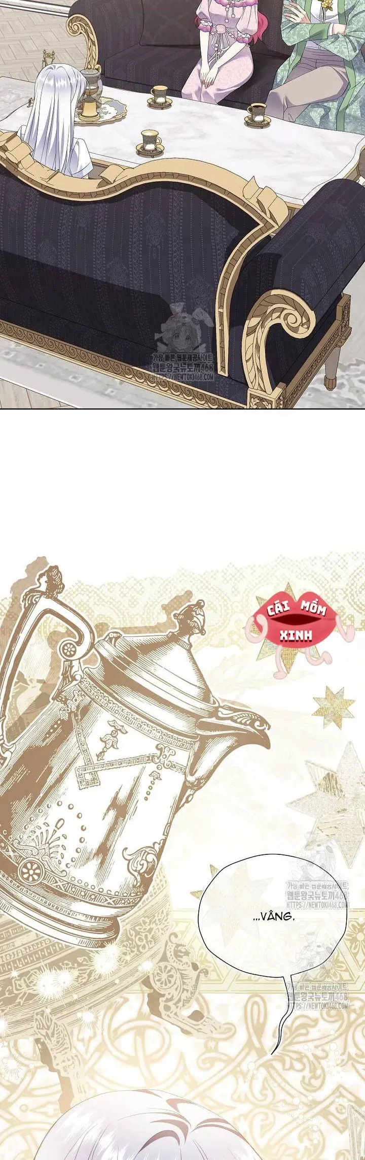 Khi Bị Nam Chính Dịu Dàng Nhưng Cố Chấp Ám Ảnh Chap 27 - Next Chap 26