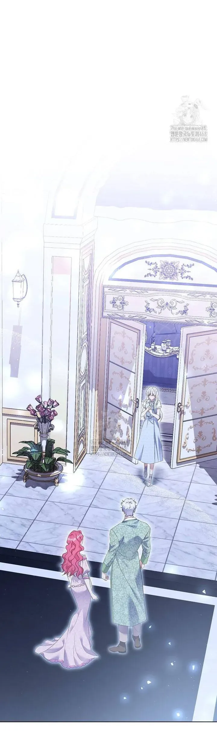 Khi Bị Nam Chính Dịu Dàng Nhưng Cố Chấp Ám Ảnh Chap 27 - Next Chap 26