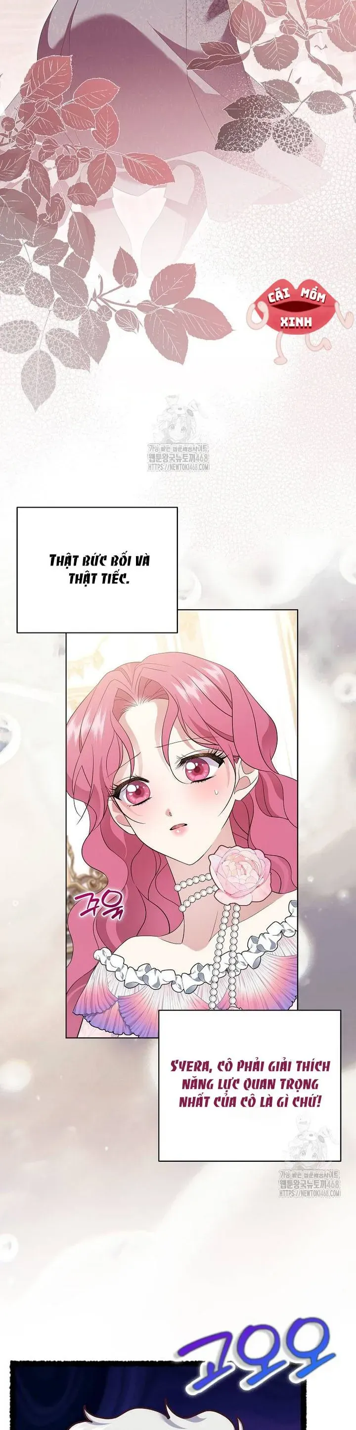 Khi Bị Nam Chính Dịu Dàng Nhưng Cố Chấp Ám Ảnh Chap 27 - Next Chap 26