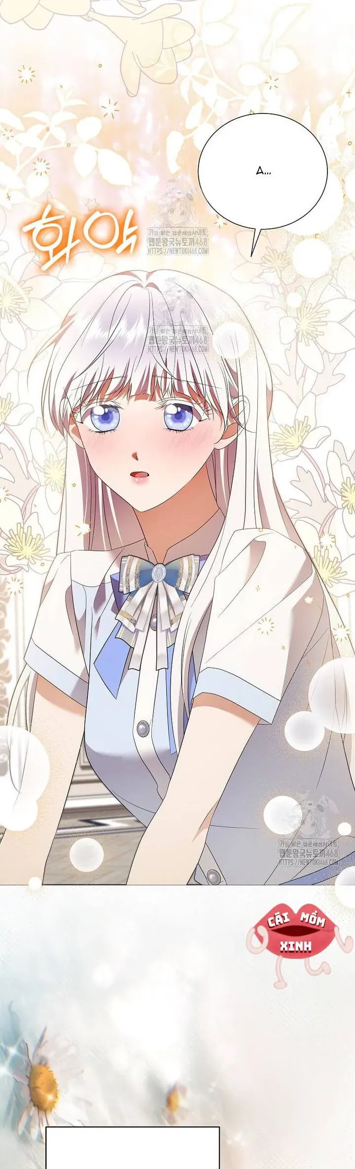 Khi Bị Nam Chính Dịu Dàng Nhưng Cố Chấp Ám Ảnh Chap 27 - Next Chap 26