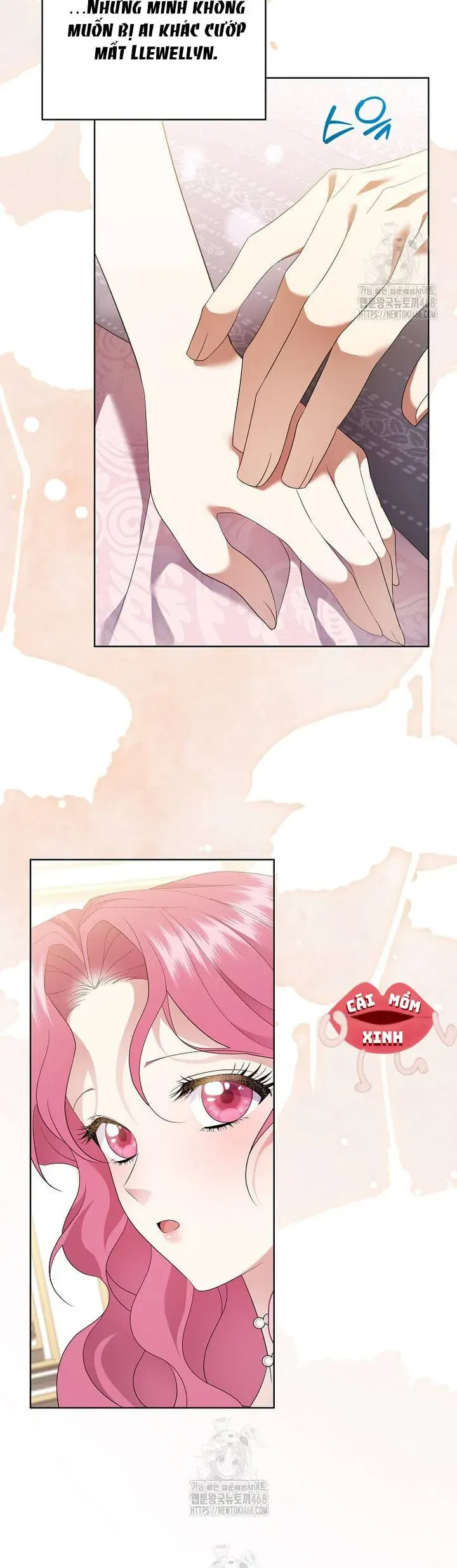 Khi Bị Nam Chính Dịu Dàng Nhưng Cố Chấp Ám Ảnh Chap 27 - Next Chap 26