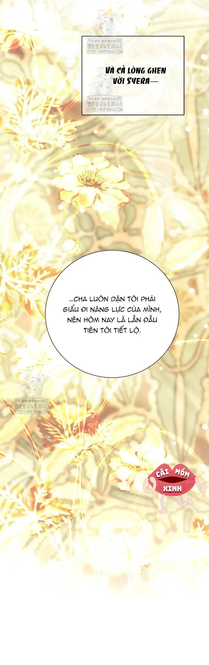 Khi Bị Nam Chính Dịu Dàng Nhưng Cố Chấp Ám Ảnh Chap 27 - Next Chap 26