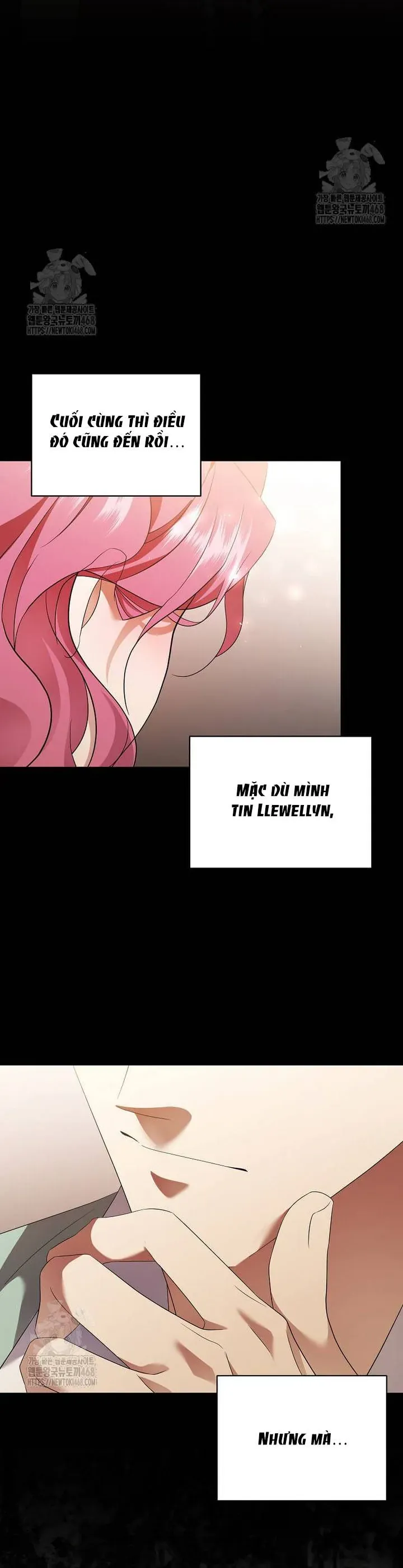 Khi Bị Nam Chính Dịu Dàng Nhưng Cố Chấp Ám Ảnh Chap 27 - Next Chap 26