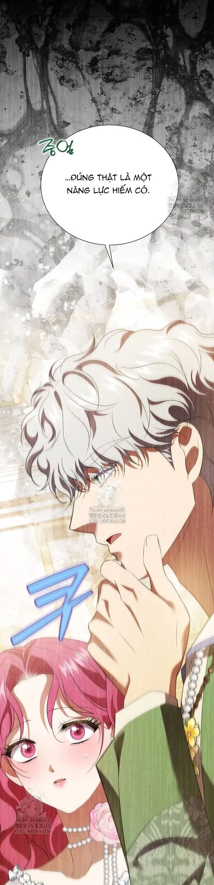 Khi Bị Nam Chính Dịu Dàng Nhưng Cố Chấp Ám Ảnh Chap 27 - Next Chap 26