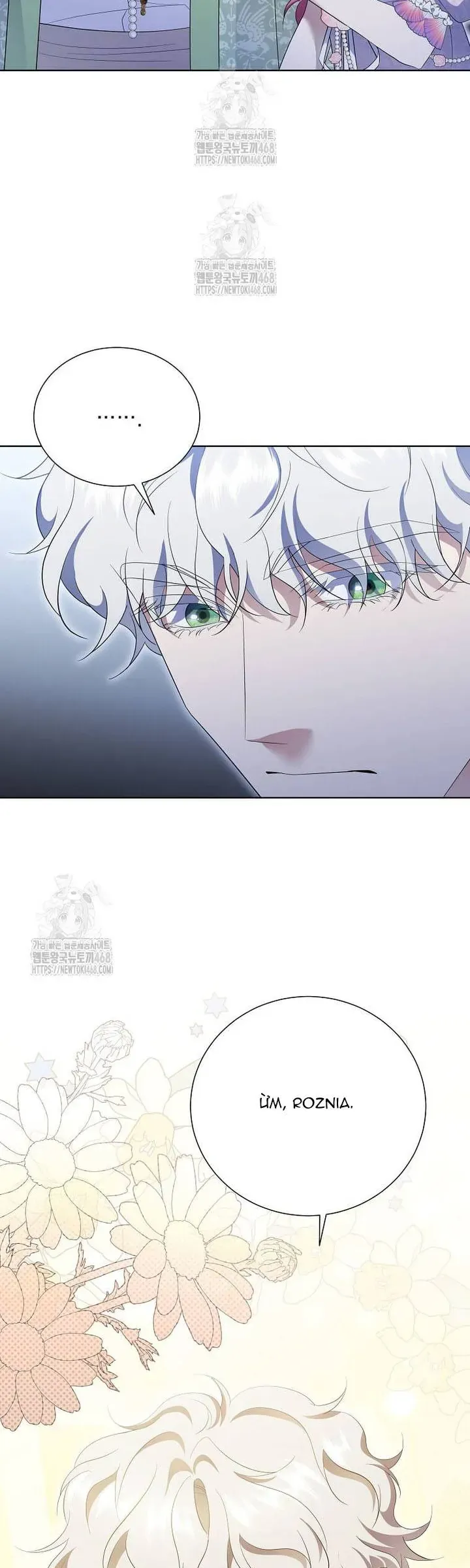 Khi Bị Nam Chính Dịu Dàng Nhưng Cố Chấp Ám Ảnh Chap 27 - Next Chap 26