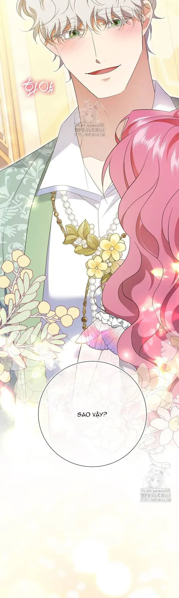 Khi Bị Nam Chính Dịu Dàng Nhưng Cố Chấp Ám Ảnh Chap 27 - Next Chap 26