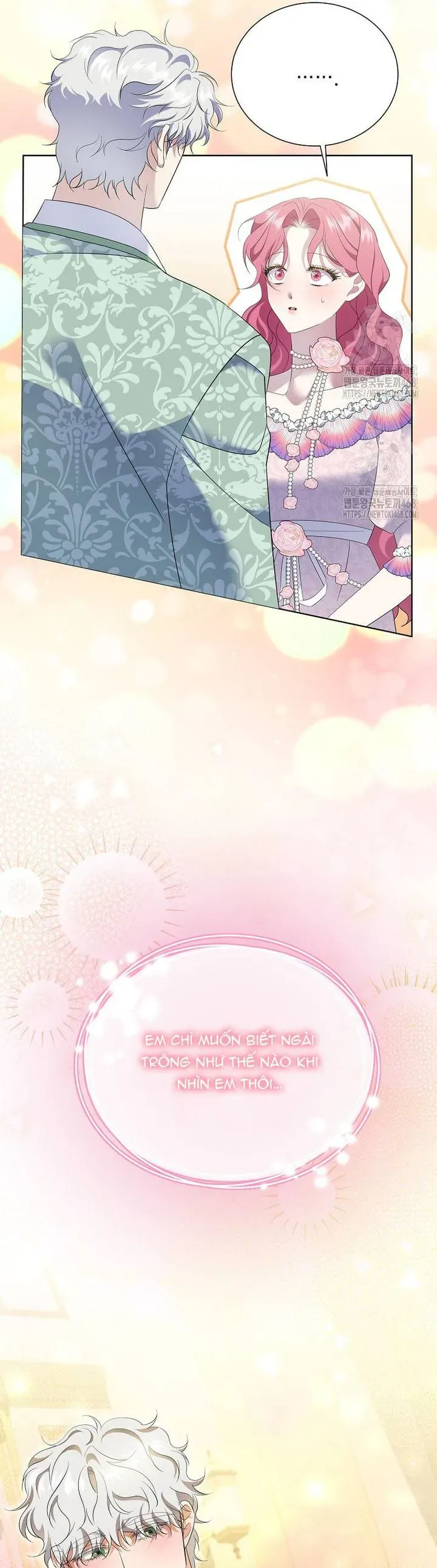 Khi Bị Nam Chính Dịu Dàng Nhưng Cố Chấp Ám Ảnh Chap 27 - Next Chap 26