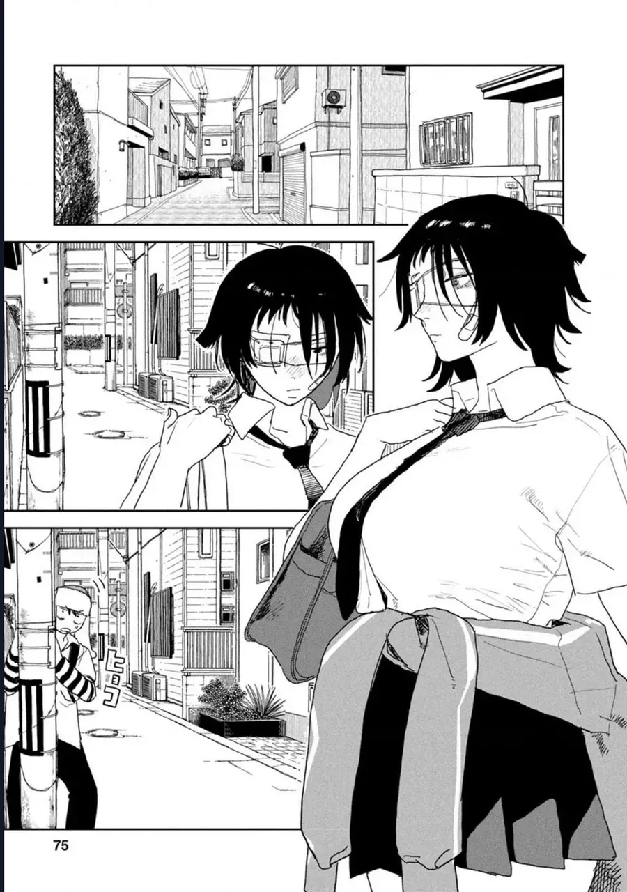 Seishun Bakusou! Chap 26 - Next Chap 25