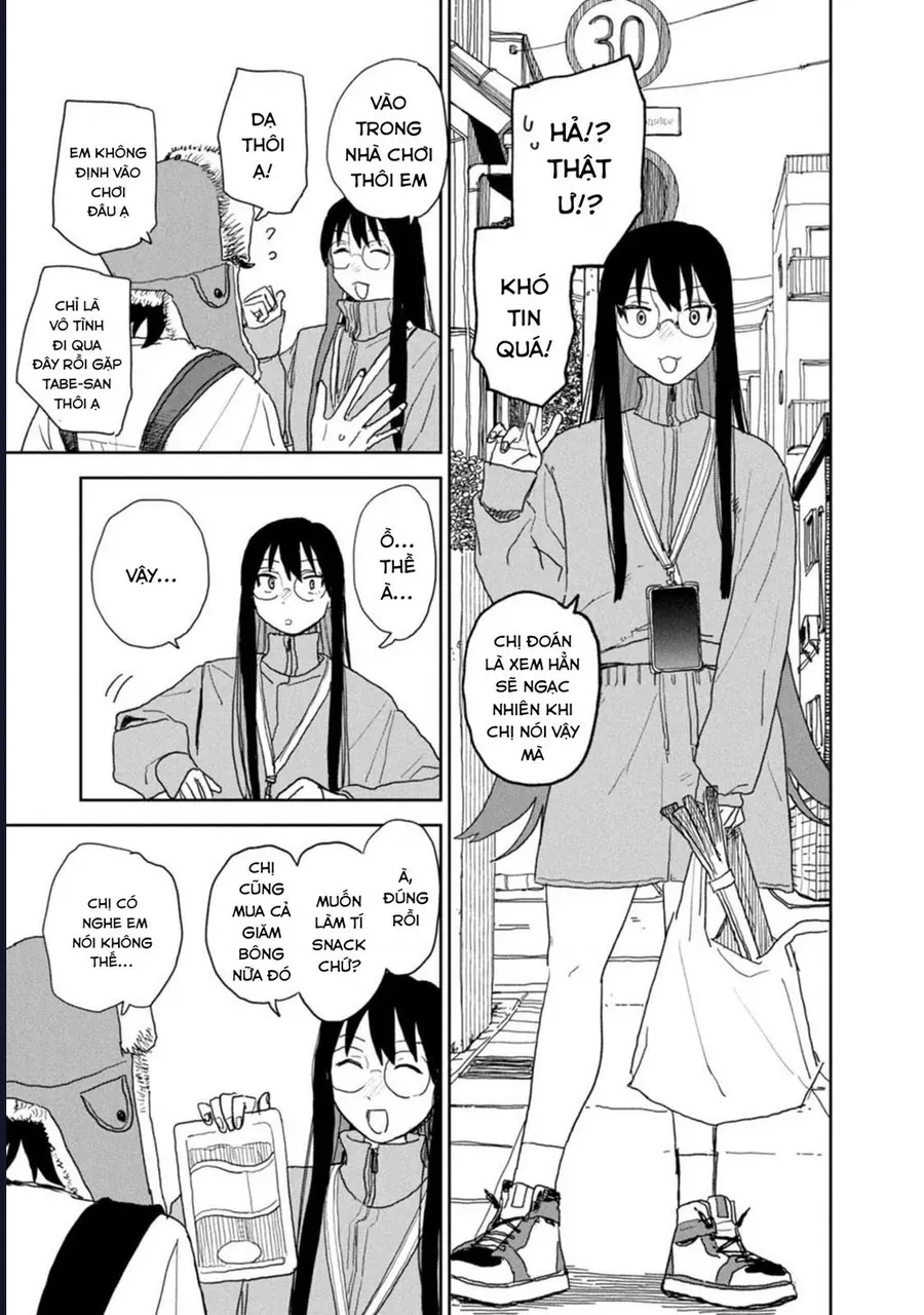 Seishun Bakusou! Chap 26 - Next Chap 25