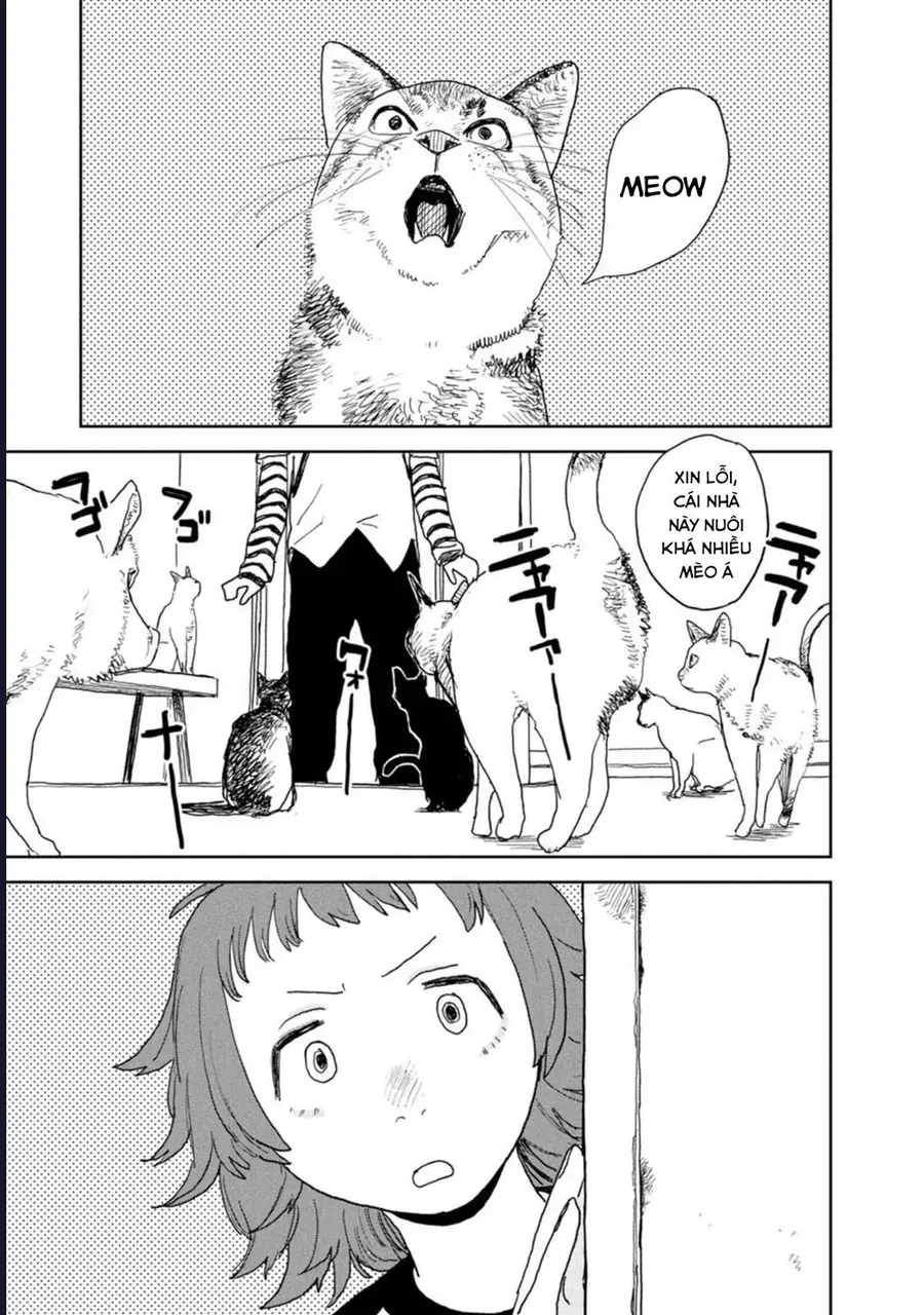 Seishun Bakusou! Chap 26 - Next Chap 25