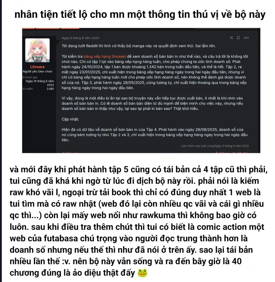 Seishun Bakusou! Chap 26 - Next Chap 25